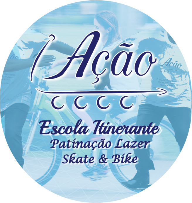 Apresentação Fabio Patinando